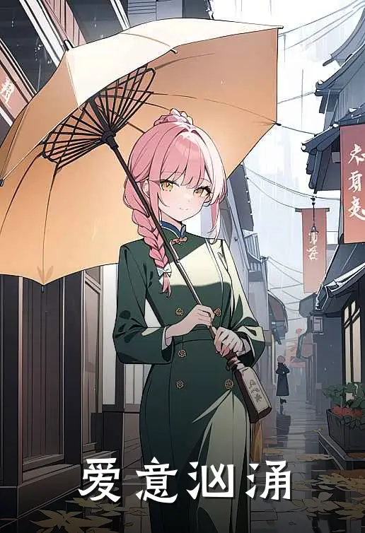 爱意汹涌