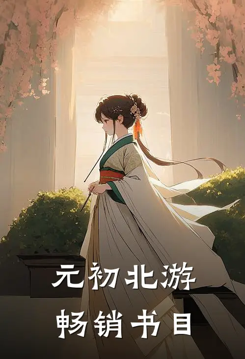 元初北游畅销书目