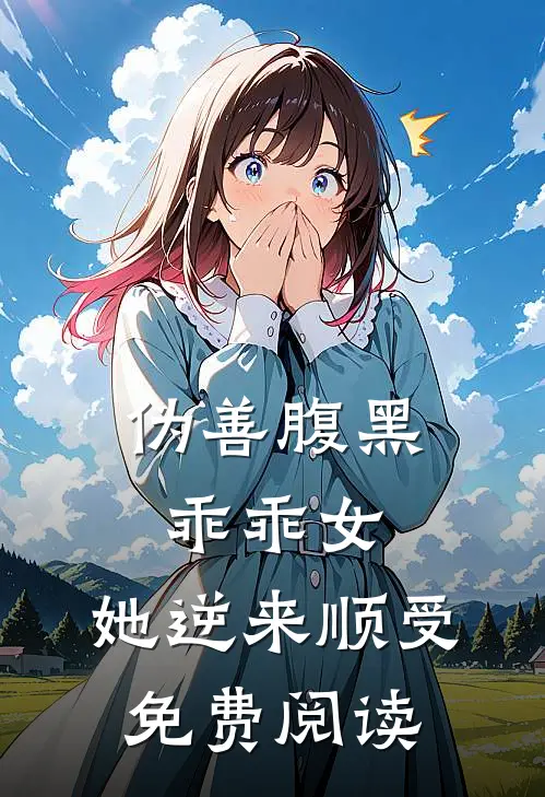 伪善腹黑乖乖女,她逆来顺受免费阅读