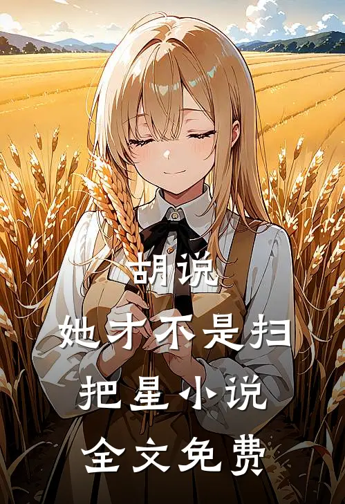 胡说,她才不是扫把星全文免费