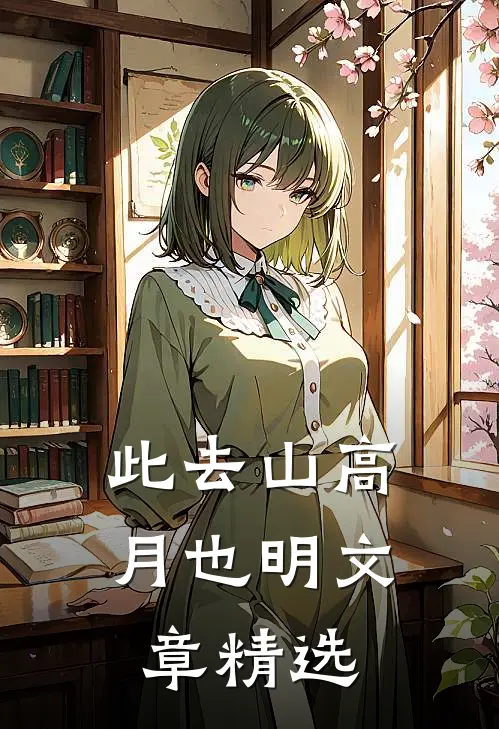 此去山高月也明文章精选