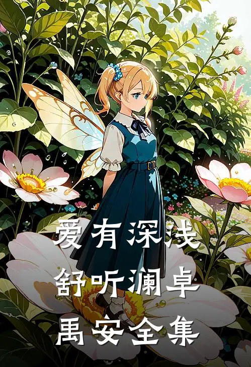 爱有深浅舒听澜卓禹安全集