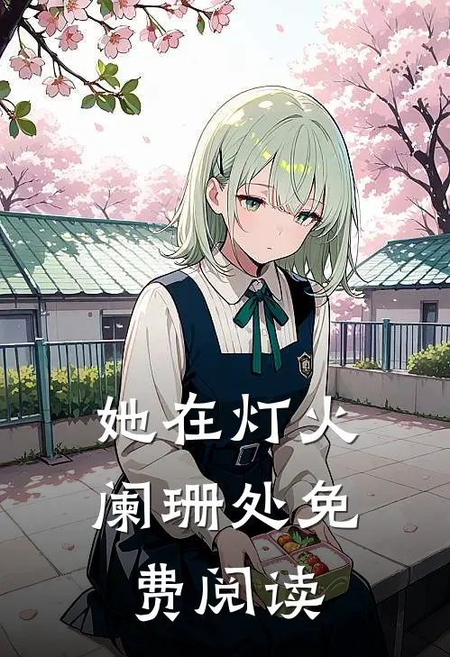 她在灯火阑珊处免费阅读