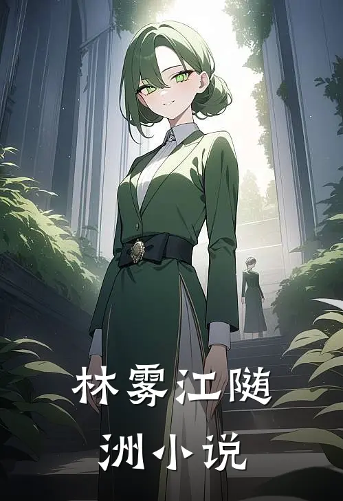 林雾 江随洲小说