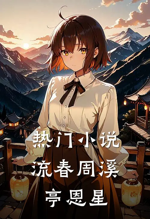 热门小说流春周溪亭 恩星