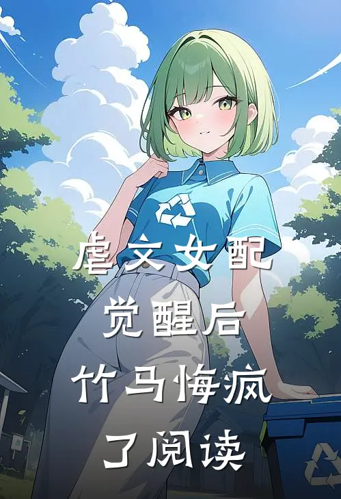 虐文女配觉醒后,竹马悔疯了阅读