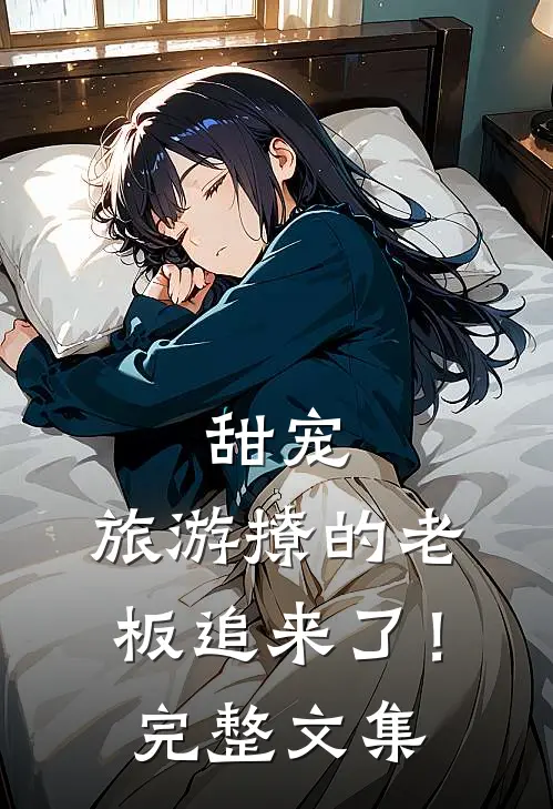 甜宠：旅游撩的老板追来了！完整文集
