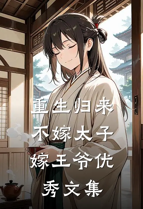 重生归来,不嫁太子嫁王爷优秀文集免费阅读