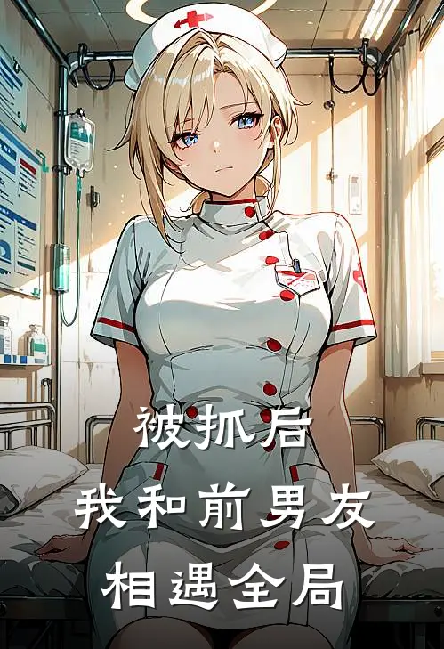 被抓后，我和前男友相遇全局