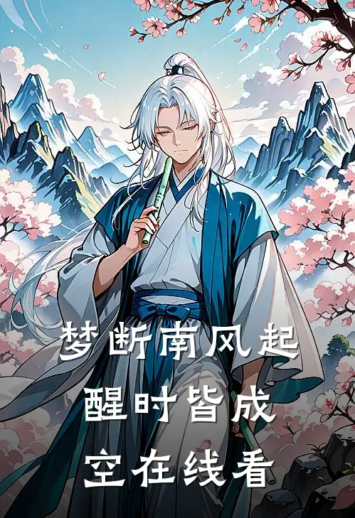 梦断南风起，醒时皆成空在线看