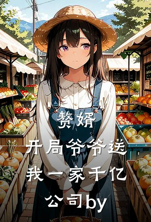 赘婿：开局爷爷送我一家千亿公司by
