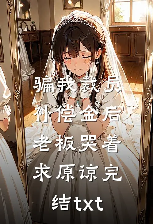 骗我裁员补偿金后，老板哭着求原谅完结txt