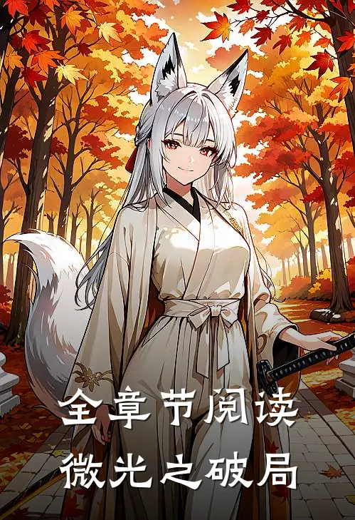 全章节阅读微光之破局
