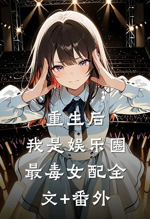 重生后，我是娱乐圈最毒女配全文+番外