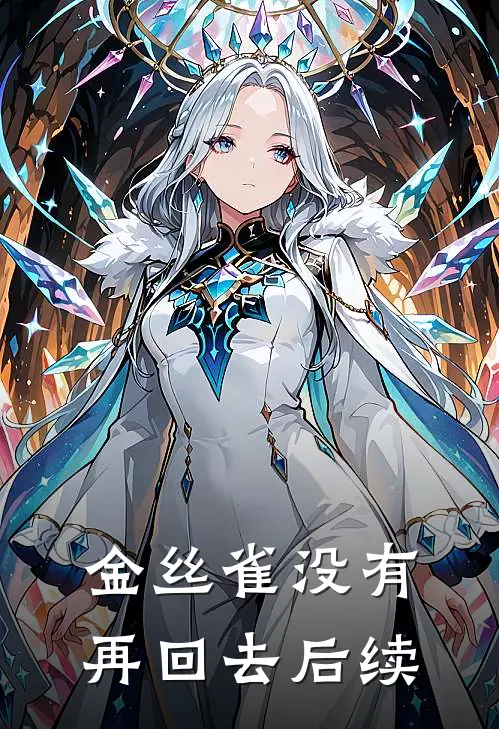金丝雀没有再回去后续