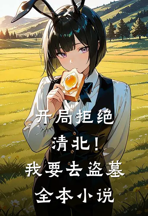 开局拒绝清北！我要去盗墓全本小说