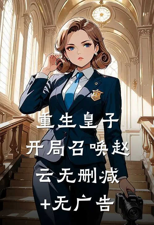 重生皇子：开局召唤赵云无删减+无广告