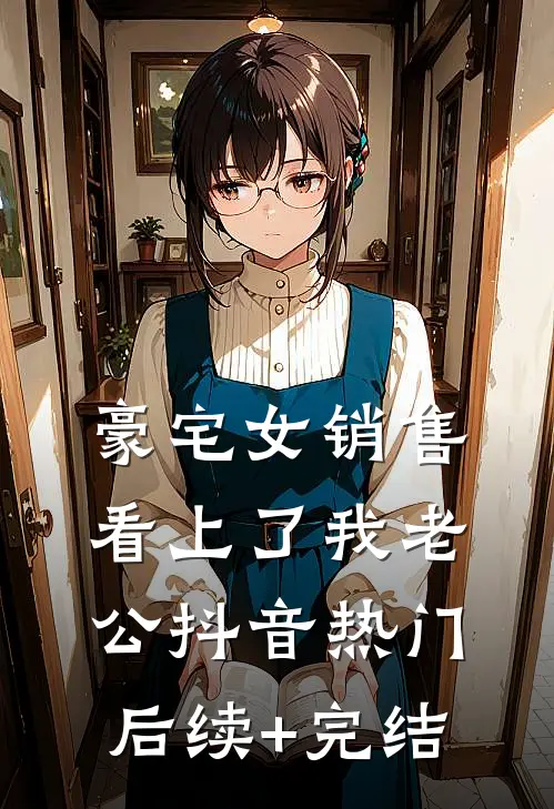 豪宅女销售看上了我老公抖音热门后续+完结