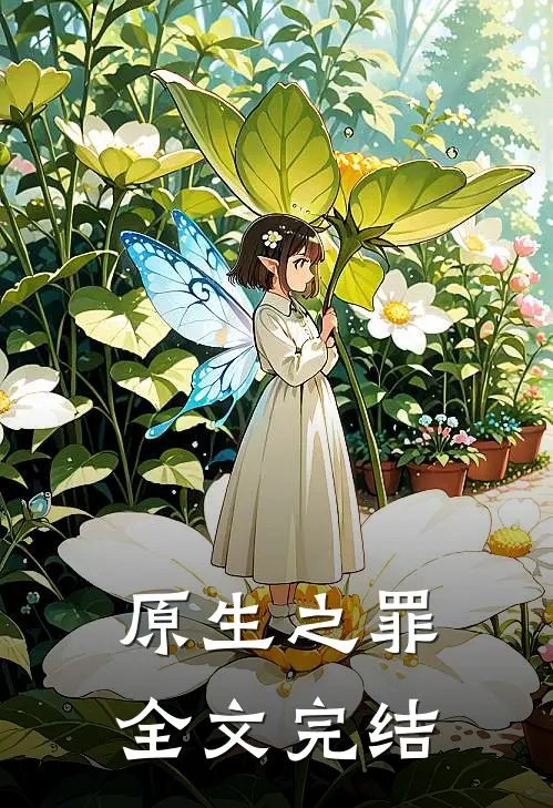 原生之罪全文完结