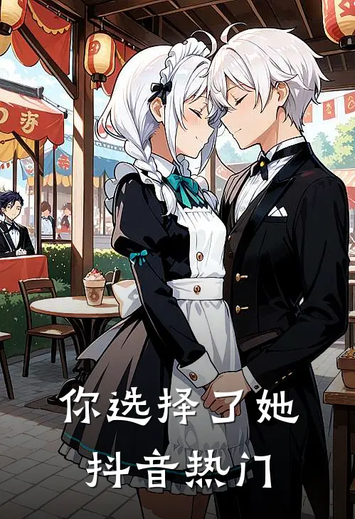 你选择了她抖音热门