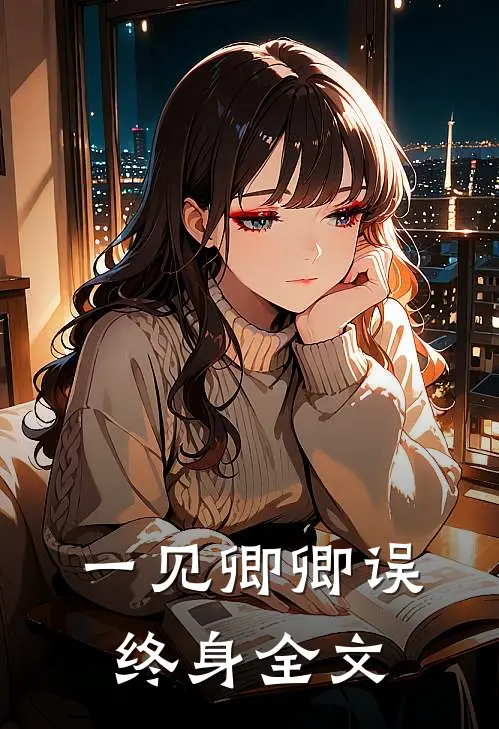 一见卿卿误终身全文