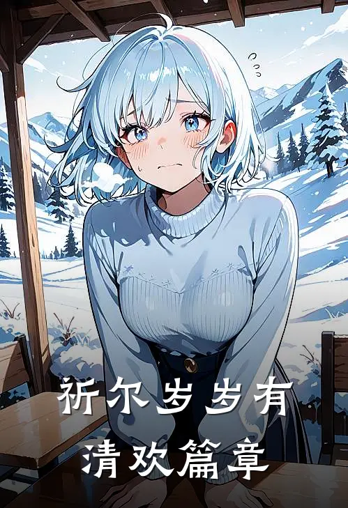 祈尔岁岁有清欢篇章