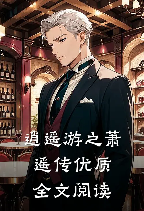 逍遥游之萧遥传优质全文阅读