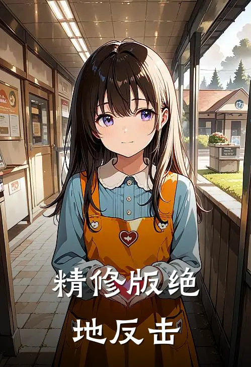 精修版绝地反击