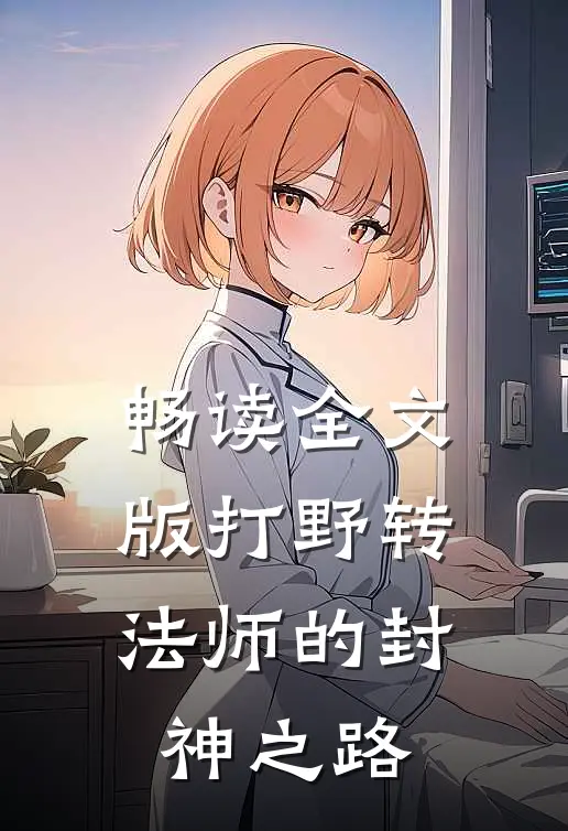 畅读全文版打野转法师的封神之路
