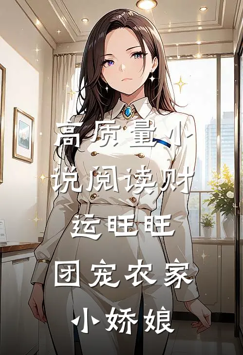 高质量小说阅读财运旺旺：团宠农家小娇娘