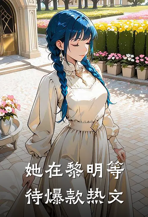 她在黎明等待爆款热文