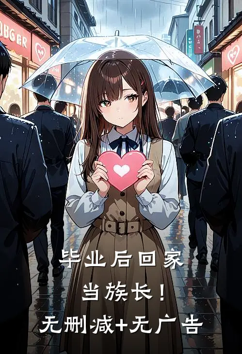 毕业后回家当族长！无删减+无广告