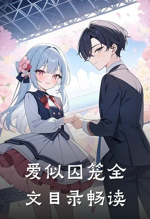 爱似囚笼全文目录畅读