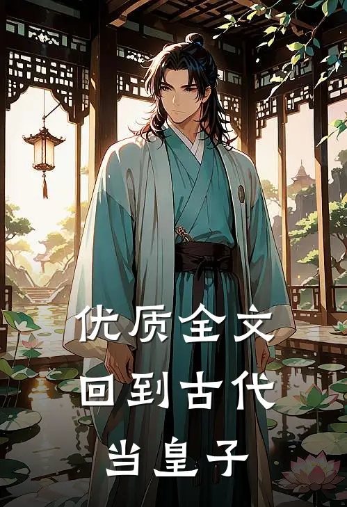 优质全文回到古代当皇子