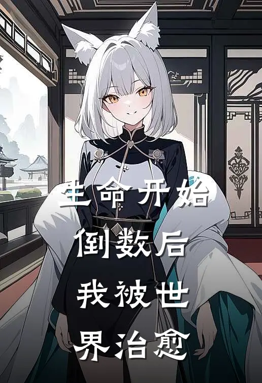 生命开始倒数后，我被世界治愈
