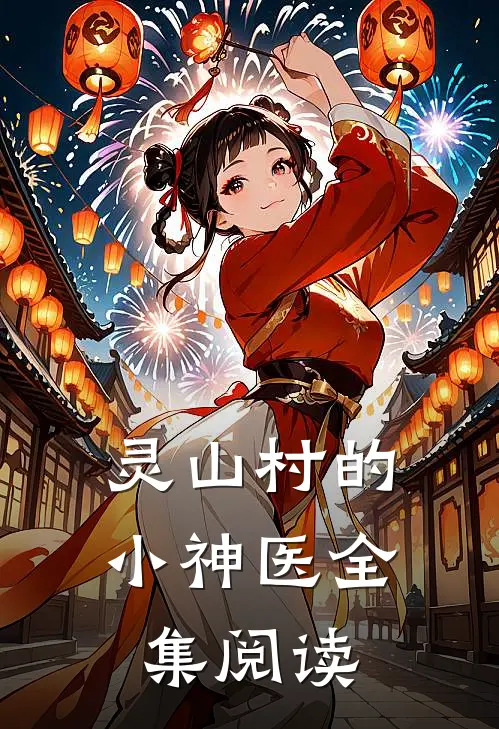 灵山村的小神医全集阅读
