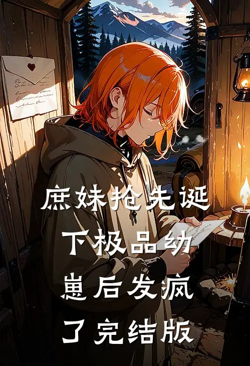 庶妹抢先诞下极品幼崽后发疯了完结版