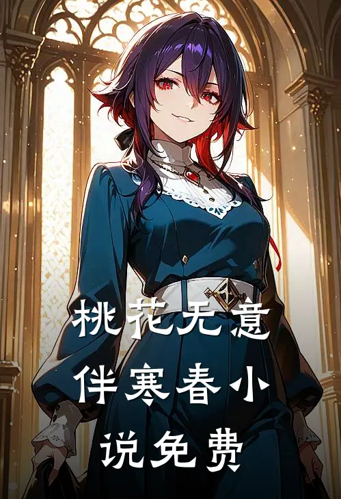 桃花无意伴寒春小说免费