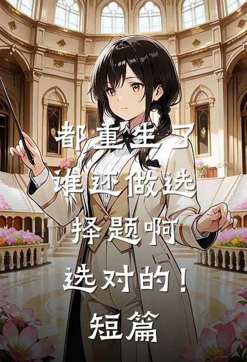 都重生了谁还做选择题啊，选对的！短篇