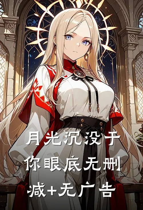 月光沉没于你眼底无删减+无广告