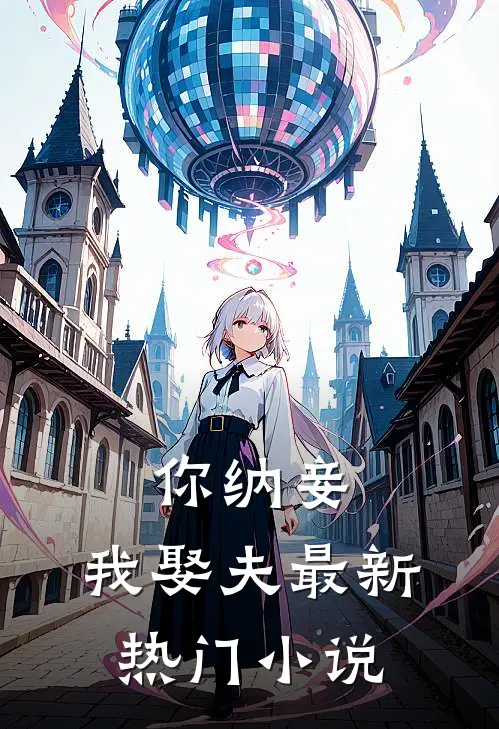 你纳妾,我娶夫最新热门