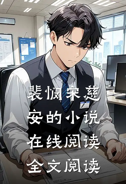 裴悯宋慈安的小说在线阅读全文阅读
