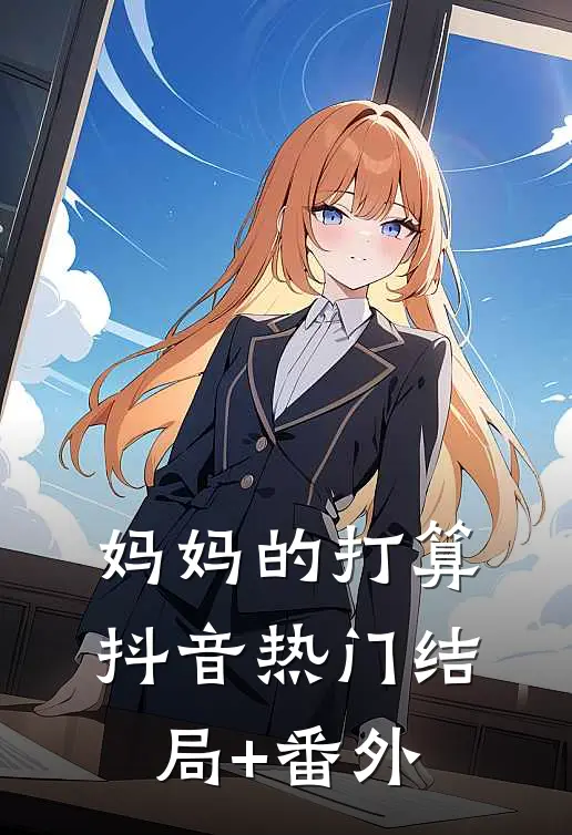 妈妈的打算抖音热门结局+番外
