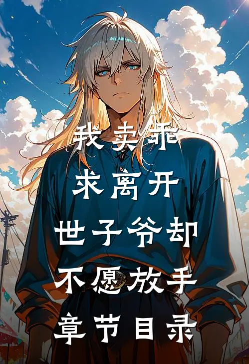 我卖乖求离开，世子爷却不愿放手章节目录