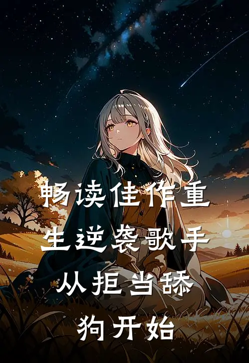 畅读佳作重生逆袭歌手：从拒当舔狗开始