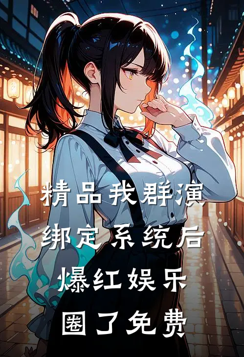 精品我群演绑定系统后爆红娱乐圈了免费