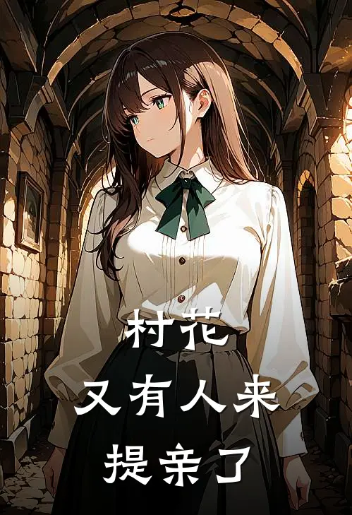 村花，又有人来提亲了