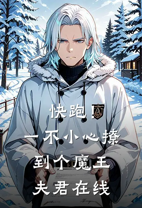 快跑！一不小心撩到个魔王夫君在线