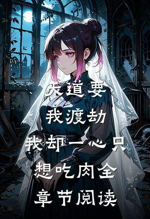 天道要我渡劫，我却一心只想吃肉全章节阅读
