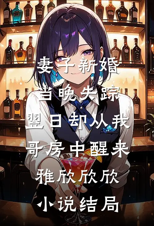 妻子新婚当晚失踪，翌日却从我哥房中醒来雅欣欣欣小说结局